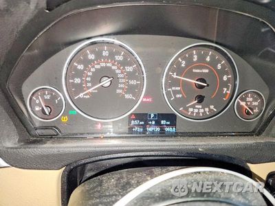 Zdjęcie 9 z 12 samochodu: 2016 BMW 328 I SULEV VIN:WBA8E9G59GNT43586 - miniatura