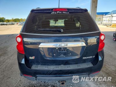 Zdjęcie 6 z 13 samochodu: 2014 CHEVROLET EQUINOX LT VIN:2GNALBEK0E6231147 - miniatura