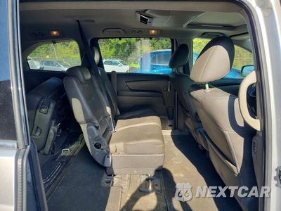 Zdjęcie 11 z 13 samochodu: 2013 HONDA ODYSSEY TOURING VIN:5FNRL5H90DB055814 - miniatura