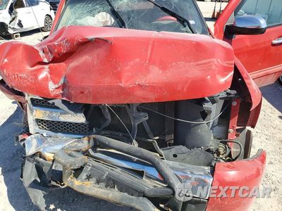 Zdjęcie 11 z 13 samochodu: 2009 CHEVROLET SILVERADO C1500 VIN:3GCEC13C59G280922 - miniatura