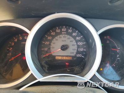 Zdjęcie 9 z 12 samochodu: 2007 TOYOTA TACOMA DOUBLE CAB LONG BED VIN:5TEMU52N27Z329627 - miniatura