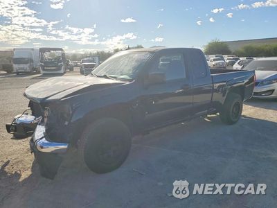 2008 CHEVROLET COLORADO 1GCCS199088125561 - główne zdjęcie licytacji z USA - miniatura