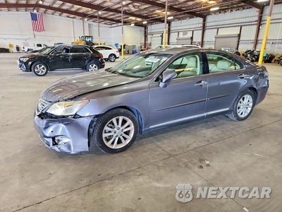 2012 LEXUS ES 350 JTHBK1EG0C2506448 - główne zdjęcie licytacji z USA - miniatura