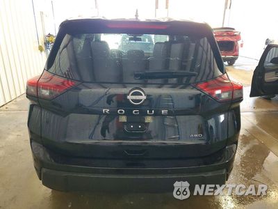 Zdjęcie 6 z 14 samochodu: 2025 NISSAN ROGUE SV VIN:JN8BT3BBXSW140755 - miniatura