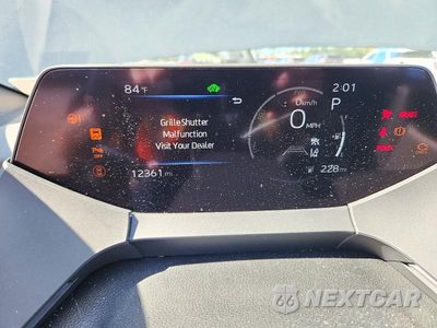 Zdjęcie 9 z 12 samochodu: 2024 TOYOTA PRIUS XLE VIN:JTDACAAU1R3021101 - miniatura