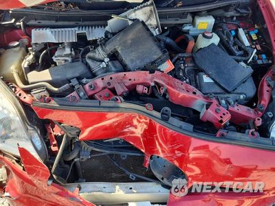 Zdjęcie 11 z 12 samochodu: 2015 TOYOTA PRIUS TWO VIN:JTDKN3DU6F0399739 - miniatura