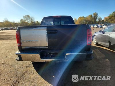 Zdjęcie 6 z 12 samochodu: 2004 DODGE RAM 1500 ST VIN:1D7HU18D44J172283 - miniatura