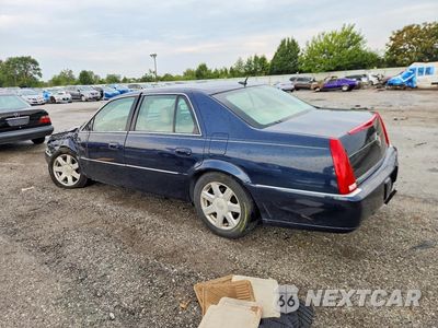Drugie zdjęcie samochodu z przodu: 2007 CADILLAC DTS VIN:1G6KD57Y17U204916 - miniatura