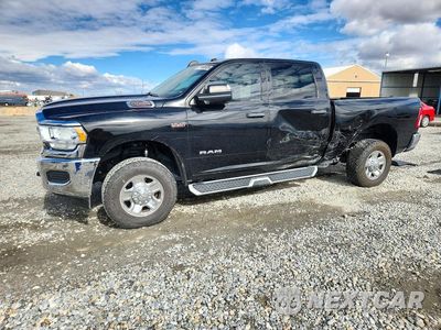 2021 RAM 2500 TRADESMAN 3C6UR5CJ2MG660445 - główne zdjęcie licytacji z USA - miniatura