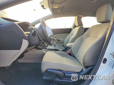 Zdjęcie 7 z 13 samochodu: 2013 HONDA CIVIC LX VIN:2HGFB2F58DH568857 - miniatura