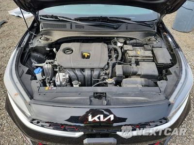 Zdjęcie 11 z 13 samochodu: 2023 KIA FORTE GT LINE VIN:3KPF54AD0PE526361 - miniatura