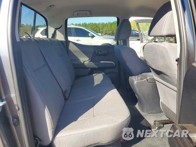 Zdjęcie 10 z 12 samochodu: 2023 TOYOTA TACOMA SR5 V6 VIN:3TYAZ5CN5PT038740 - miniatura