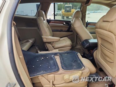 Zdjęcie 11 z 13 samochodu: 2008 BUICK ENCLAVE CXL VIN:5GAEV23758J157302 - miniatura