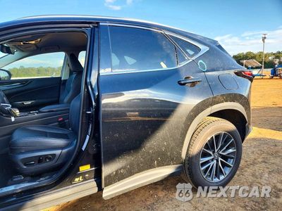 Zdjęcie 13 z 14 samochodu: 2025 LEXUS NX 250 BASE VIN:2T2ADCAZ2SC022044 - miniatura