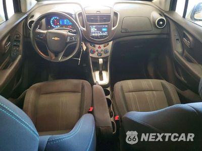 Zdjęcie 8 z 13 samochodu: 2016 CHEVROLET TRAX 1LT VIN:3GNCJLSBXGL138613 - miniatura