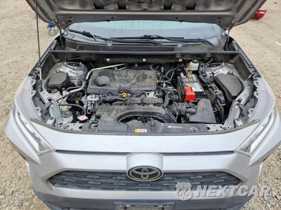 Zdjęcie 12 z 14 samochodu: 2019 TOYOTA RAV4 XLE VIN:JTMW1RFV4KJ016892 - miniatura