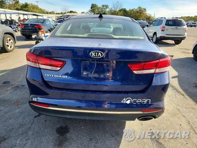 Zdjęcie 6 z 13 samochodu: 2016 KIA OPTIMA LX VIN:5XXGT4L38GG089571 - miniatura