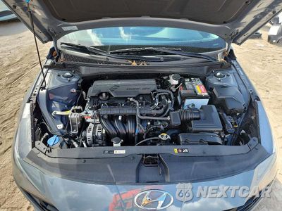 Zdjęcie 11 z 13 samochodu: 2023 HYUNDAI ELANTRA SEL VIN:KMHLM4AG8PU408085 - miniatura
