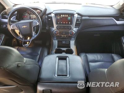 Zdjęcie 8 z 13 samochodu: 2015 CHEVROLET TAHOE C1500 LT VIN:1GNSCBKC1FR163531 - miniatura
