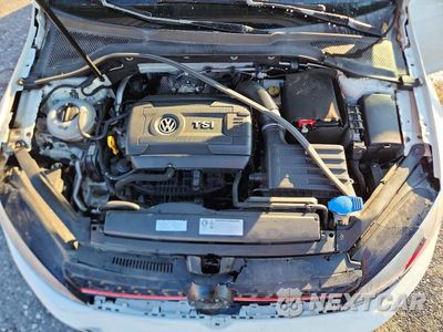 Zdjęcie 11 z 12 samochodu: 2016 VOLKSWAGEN GTI S/SE VIN:3VW4T7AU7GM053107 - miniatura