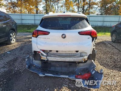 Zdjęcie 6 z 14 samochodu: 2023 BUICK ENCORE GX SELECT VIN:KL4MMDSLXPB029244 - miniatura