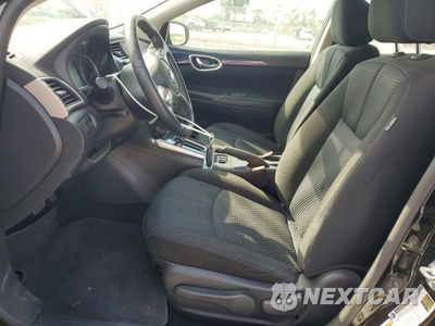 Zdjęcie 7 z 13 samochodu: 2018 NISSAN SENTRA SR VIN:3N1AB7AP2JY269257 - miniatura