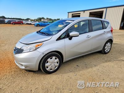 2015 NISSAN VERSA NOTE SV 3N1CE2CP3FL409532 - główne zdjęcie licytacji z USA - miniatura