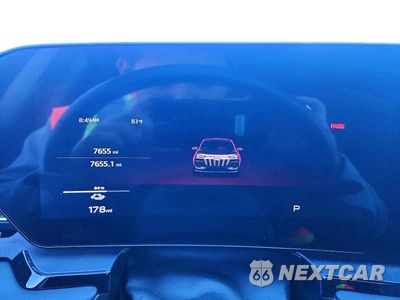 Zdjęcie 9 z 13 samochodu: 2025 AUDI Q6 E-TRON PREMIUM PLUS VIN:WA124BGF8SA092534 - miniatura