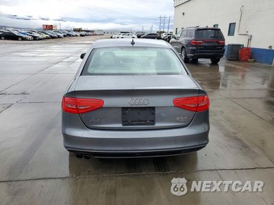 Zdjęcie 6 z 12 samochodu: 2015 AUDI A4 PREMIUM PLUS VIN:WAUFFAFL0FN042953 - miniatura
