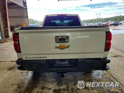 Zdjęcie 6 z 12 samochodu: 2017 CHEVROLET SILVERADO C1500 VIN:1GCRCNEC8HZ269093 - miniatura