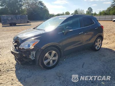 2016 BUICK ENCORE KL4CJASB7GB650838 - główne zdjęcie licytacji z USA - miniatura