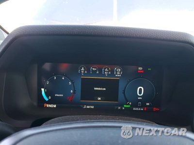 Zdjęcie 9 z 12 samochodu: 2024 FORD F150 XLT VIN:1FTFW3LD7RFA44659 - miniatura