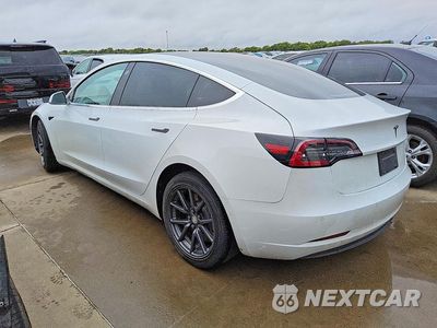 Drugie zdjęcie samochodu z przodu: 2019 TESLA MODEL 3 VIN:5YJ3E1EA9KF426540 - miniatura