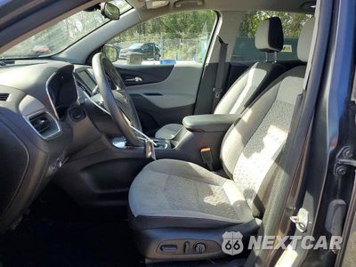 Zdjęcie 7 z 13 samochodu: 2022 CHEVROLET EQUINOX LS VIN:2GNAXFEV9N6143980 - miniatura