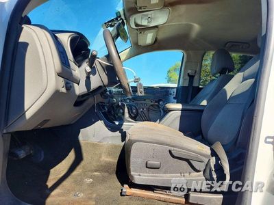 Zdjęcie 7 z 12 samochodu: 2017 GMC CANYON VIN:1GTG5BEN8H1249636 - miniatura