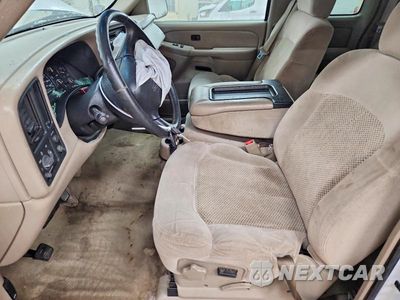 Zdjęcie 7 z 12 samochodu: 2002 CHEVROLET SILVERADO C1500 VIN:2GCEC19T321401033 - miniatura
