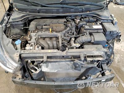 Zdjęcie 11 z 13 samochodu: 2020 KIA RIO LX VIN:3KPA24AD6LE358755 - miniatura