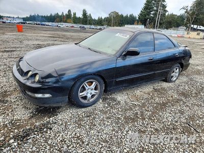 1997 ACURA INTEGRA LS JH4DB7656VS004961 - główne zdjęcie licytacji z USA - miniatura