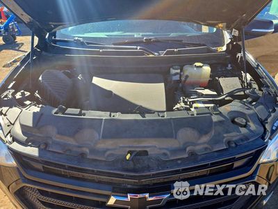 Zdjęcie 12 z 13 samochodu: 2021 CHEVROLET TRAVERSE PREMIER VIN:1GNEVKKW8MJ166682 - miniatura