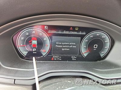 Zdjęcie 9 z 12 samochodu: 2020 AUDI A5 PRESTIGE VIN:WAUBNCF5XLA021173 - miniatura