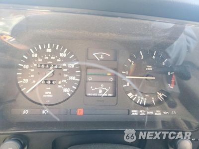 Zdjęcie 9 z 12 samochodu: 1989 BMW 635 CSI AUTOMATIC VIN:WBAEC8413K3268652 - miniatura