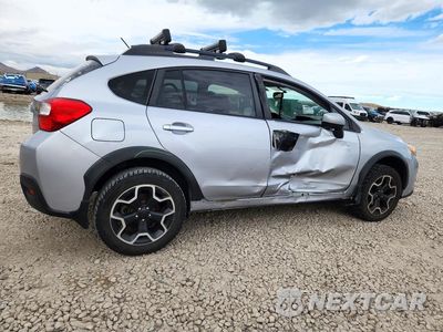 Trzecie zdjęcie samochodu z tyłu: 2015 SUBARU XV CROSSTREK 2.0 PREMIUM VIN:JF2GPACC7F8294269 - miniatura