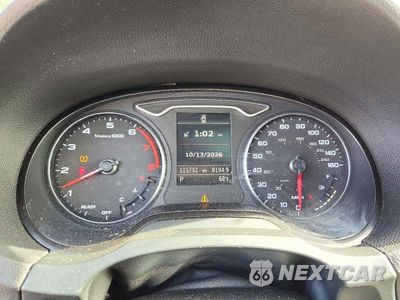 Zdjęcie 9 z 12 samochodu: 2016 AUDI A3 PREMIUM VIN:WAUA7GFF5G1013137 - miniatura