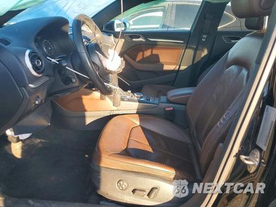 Zdjęcie 7 z 13 samochodu: 2015 AUDI A3 PREMIUM PLUS VIN:WAUEFGFF8F1066515 - miniatura