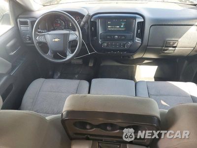 Zdjęcie 8 z 12 samochodu: 2016 CHEVROLET SILVERADO - BOX TRUCK VIN:1GCRCNEH1GZ238987 - miniatura