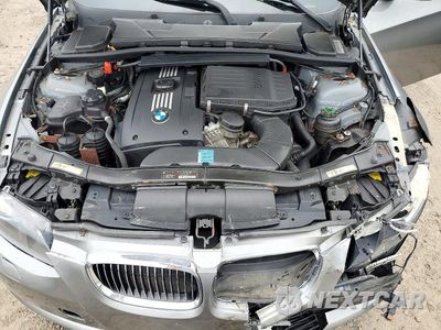 Zdjęcie 11 z 12 samochodu: 2008 BMW 335 XI VIN:WBAWC73598E064017 - miniatura