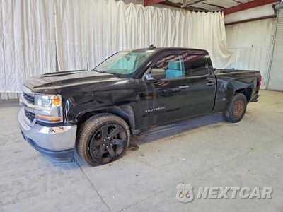 2016 CHEVROLET SILVERADO K1500 1GCVKNEH6GZ270478 - główne zdjęcie licytacji z USA - miniatura
