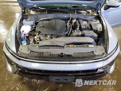 Zdjęcie 11 z 12 samochodu: 2026 HYUNDAI SONATA SEL SPORT VIN:KMHL64JA7TA543608 - miniatura