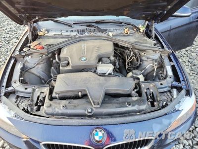 Zdjęcie 11 z 13 samochodu: 2013 BMW 320 I XDRIVE VIN:WBA3C3C59DF981698 - miniatura