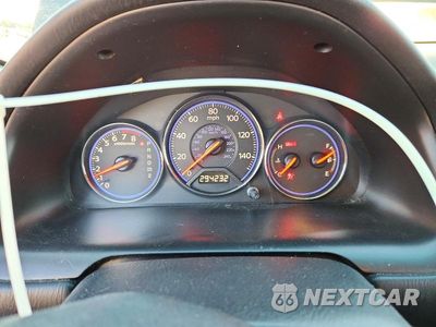 Zdjęcie 9 z 12 samochodu: 2003 HONDA CIVIC LX VIN:2HGES16543H593811 - miniatura